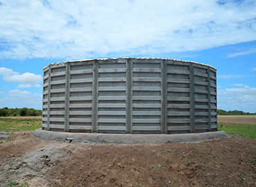 Tanques australianos